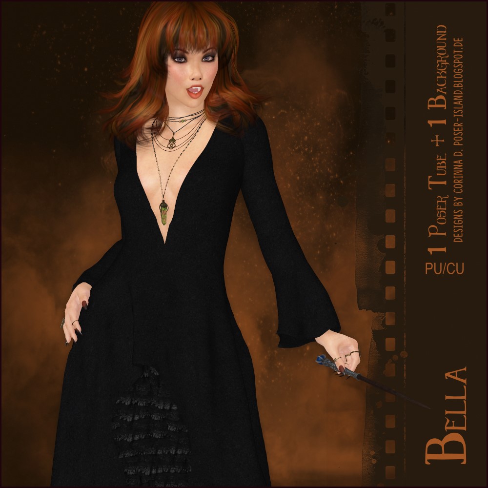 (image for) Bella